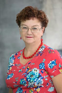 Скворцова Татьяна Владимировна